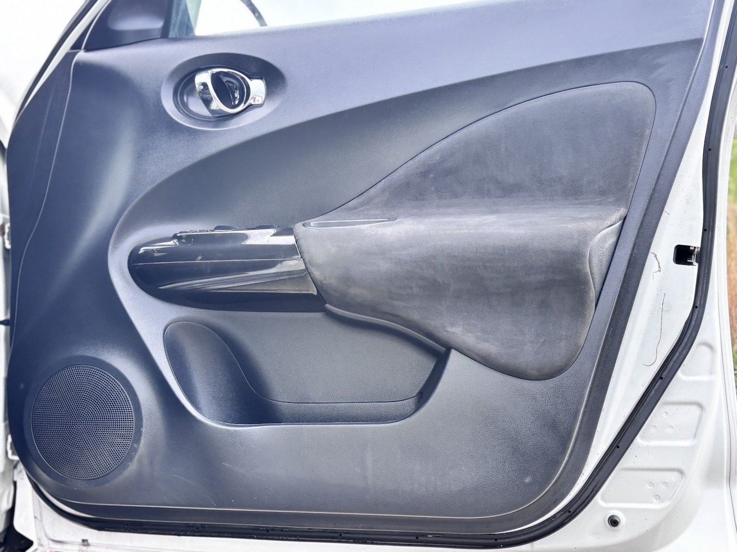 Used Nissan Juke 2014 for sale - 77792760: Photo 34