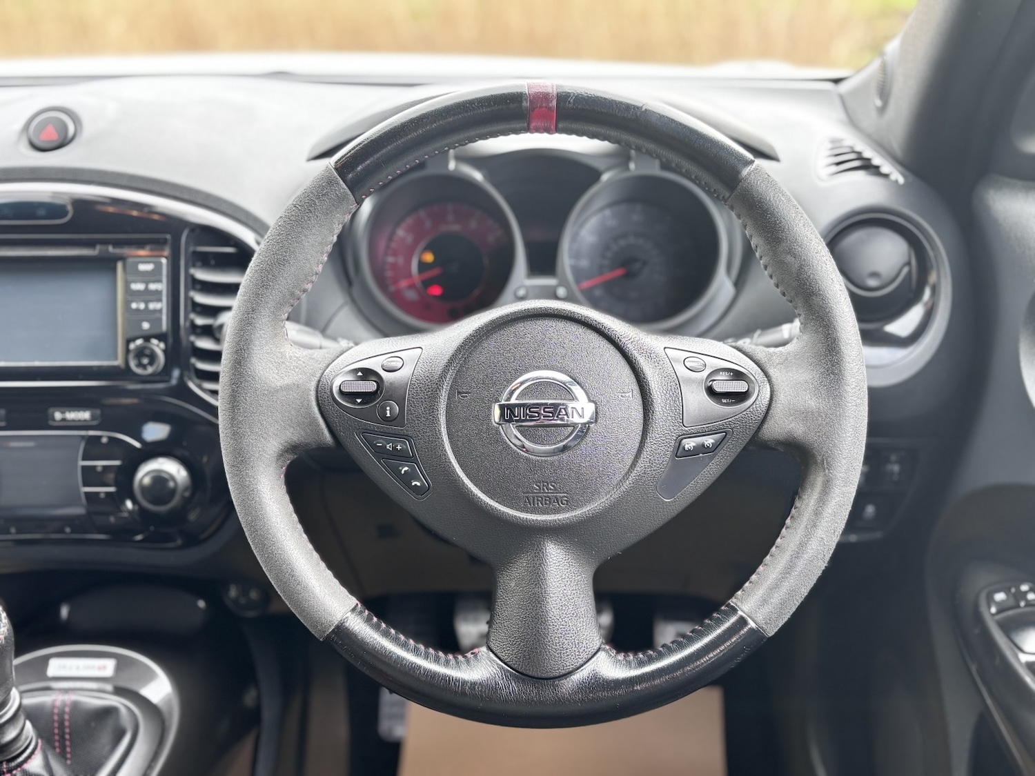 Used Nissan Juke 2014 for sale - 77792760: Photo 43