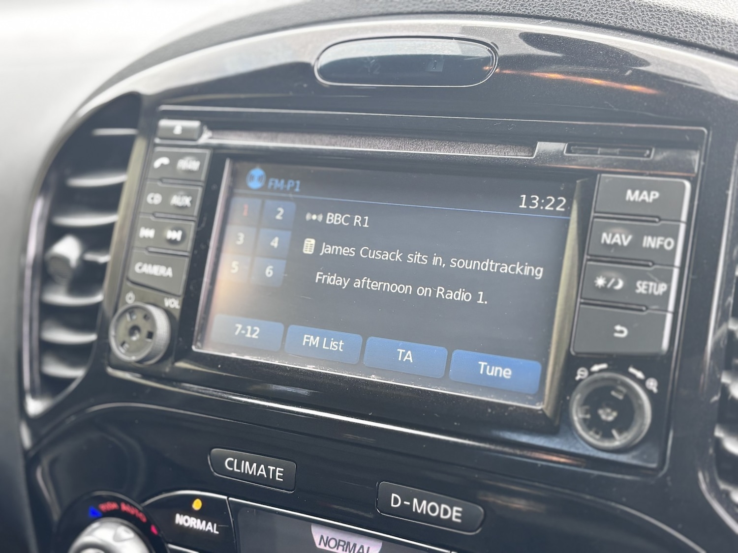 Used Nissan Juke 2014 for sale - 77792760: Photo 52