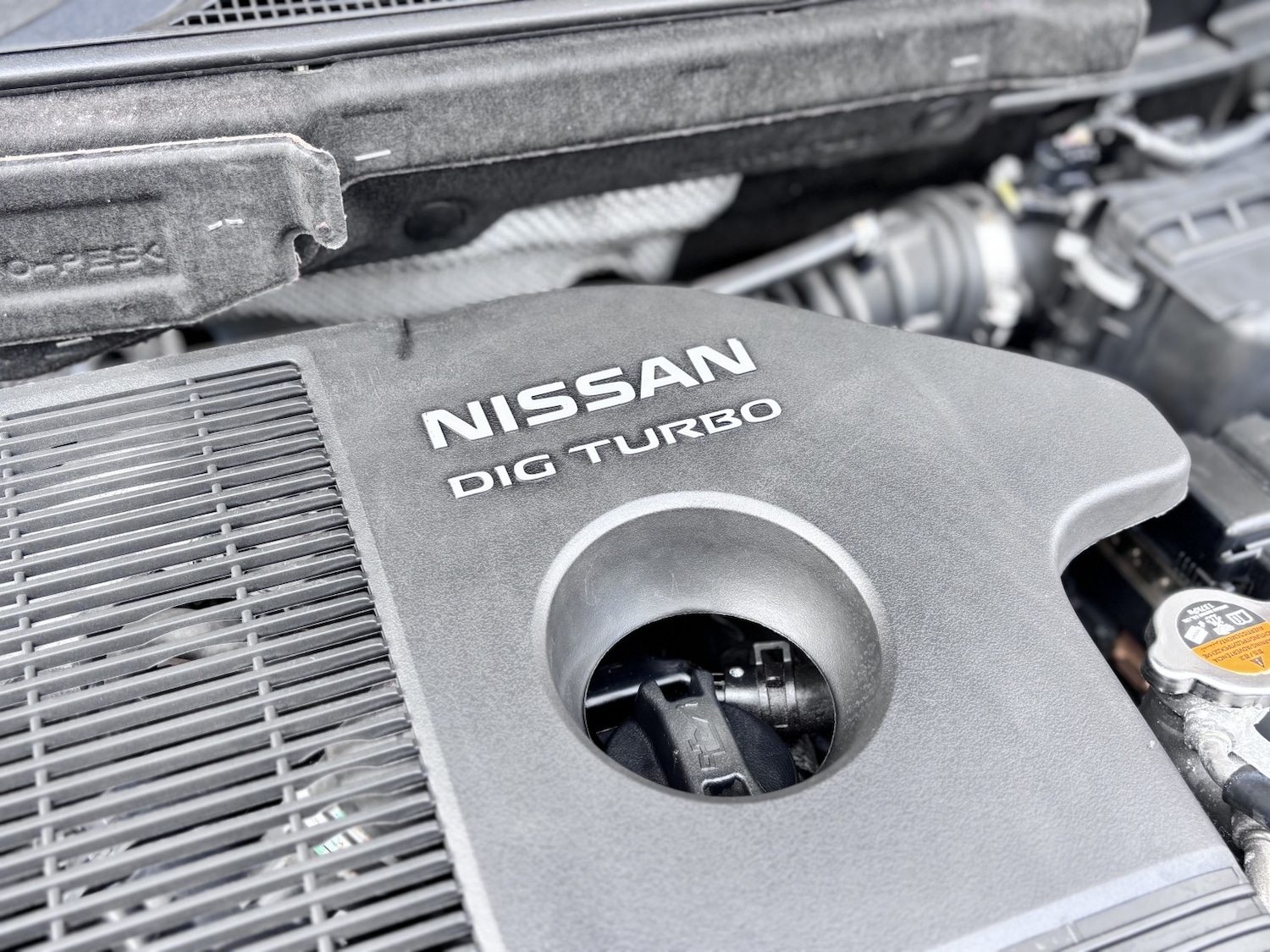 Used Nissan Juke 2014 for sale - 77792760: Photo 63