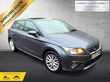 SEAT Ibiza feature image