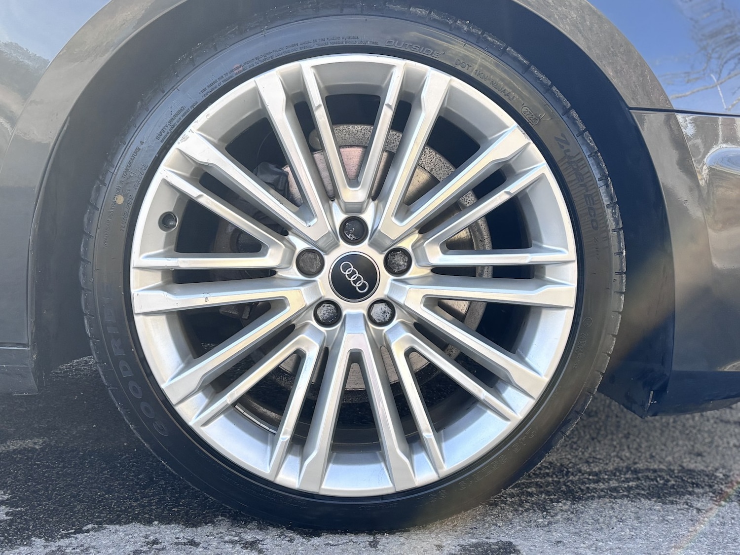 Used Audi A4 2019 for sale - 77668661: Photo 12