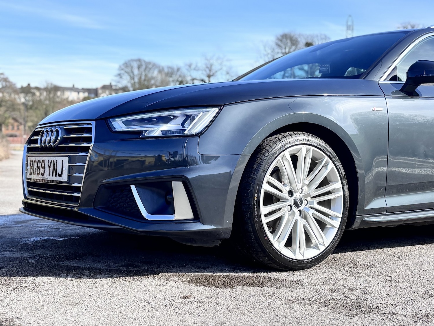 Used Audi A4 2019 for sale - 77668661: Photo 13