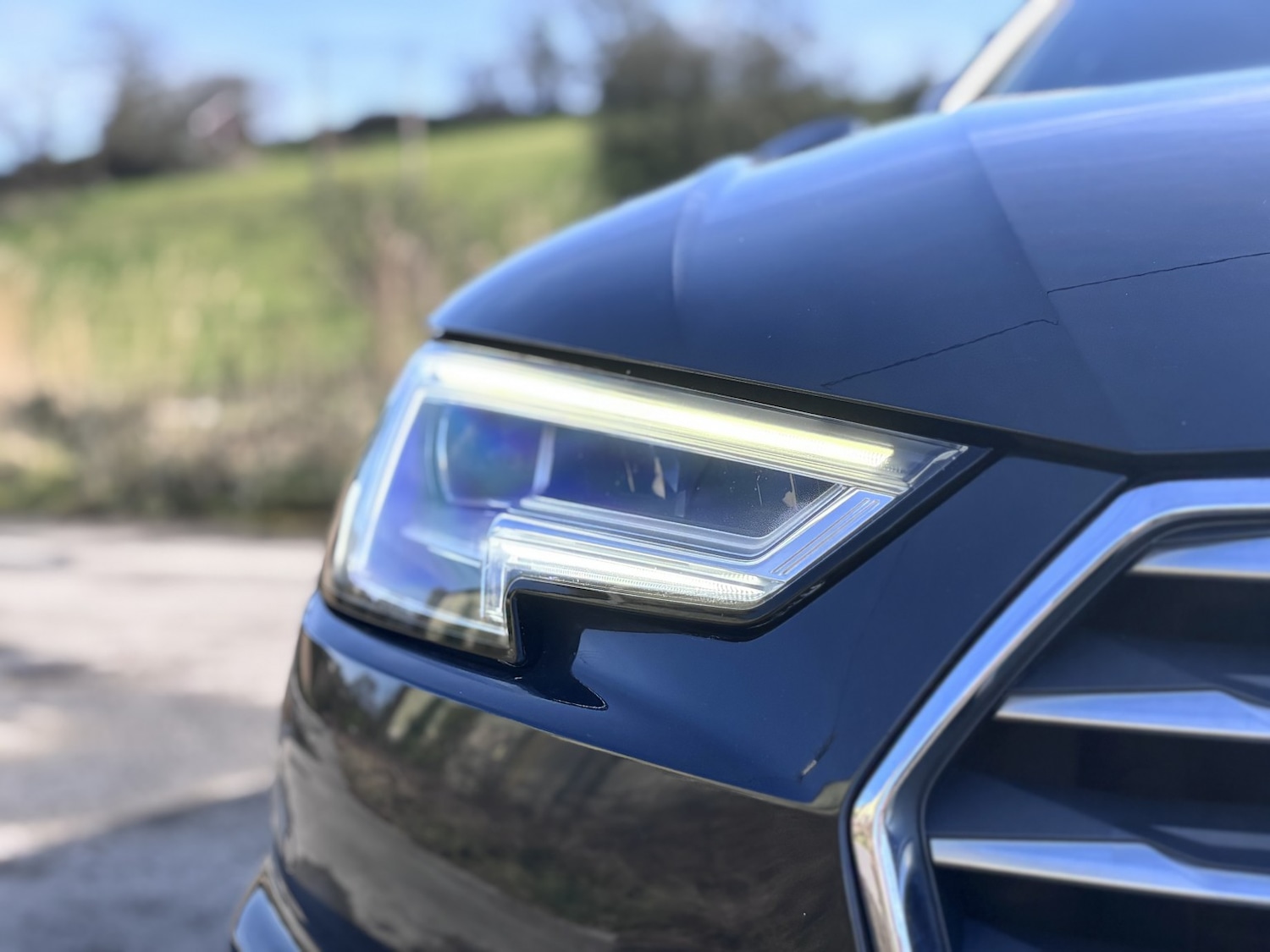 Used Audi A4 2019 for sale - 77668661: Photo 14