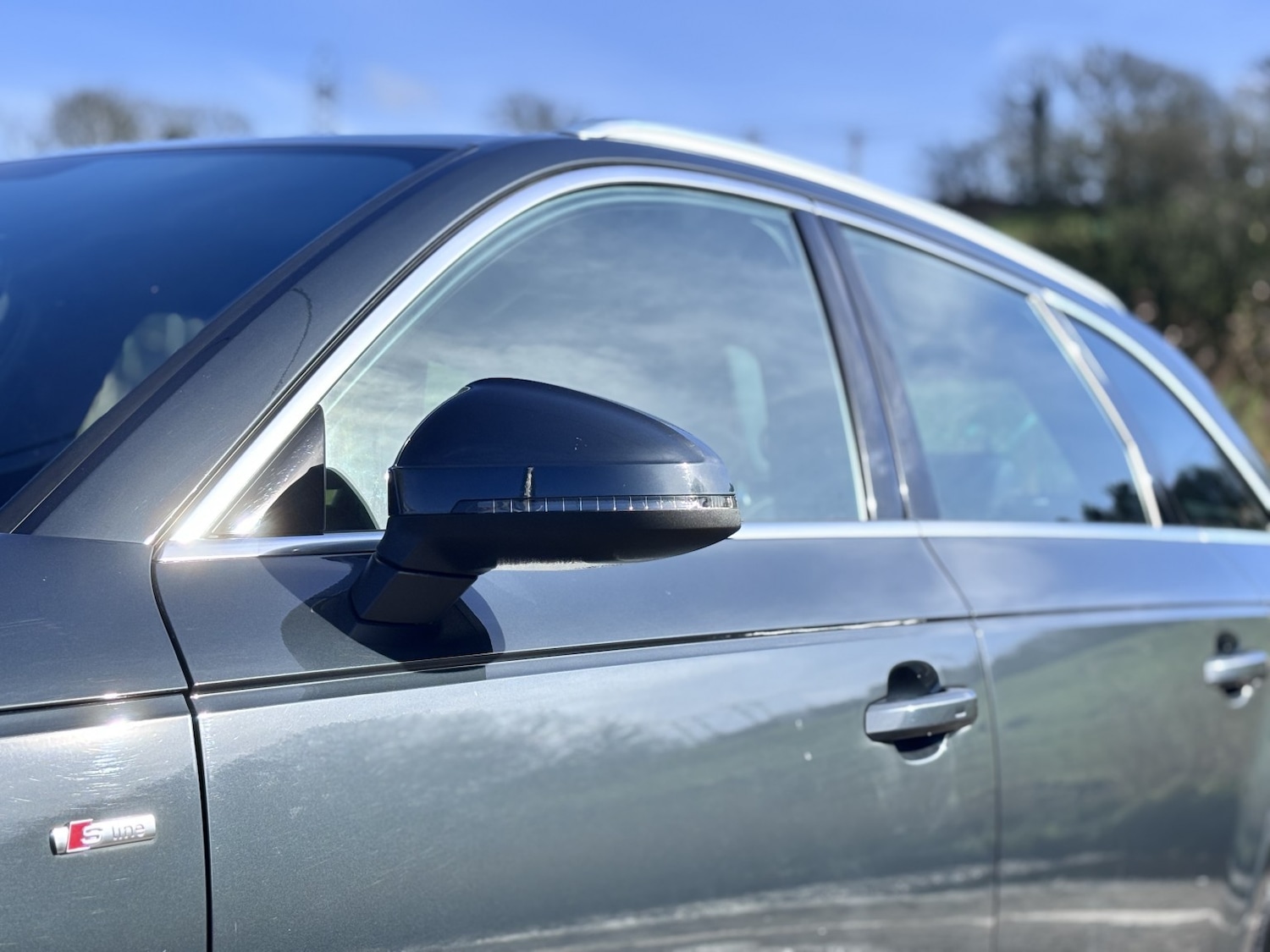 Used Audi A4 2019 for sale - 77668661: Photo 15