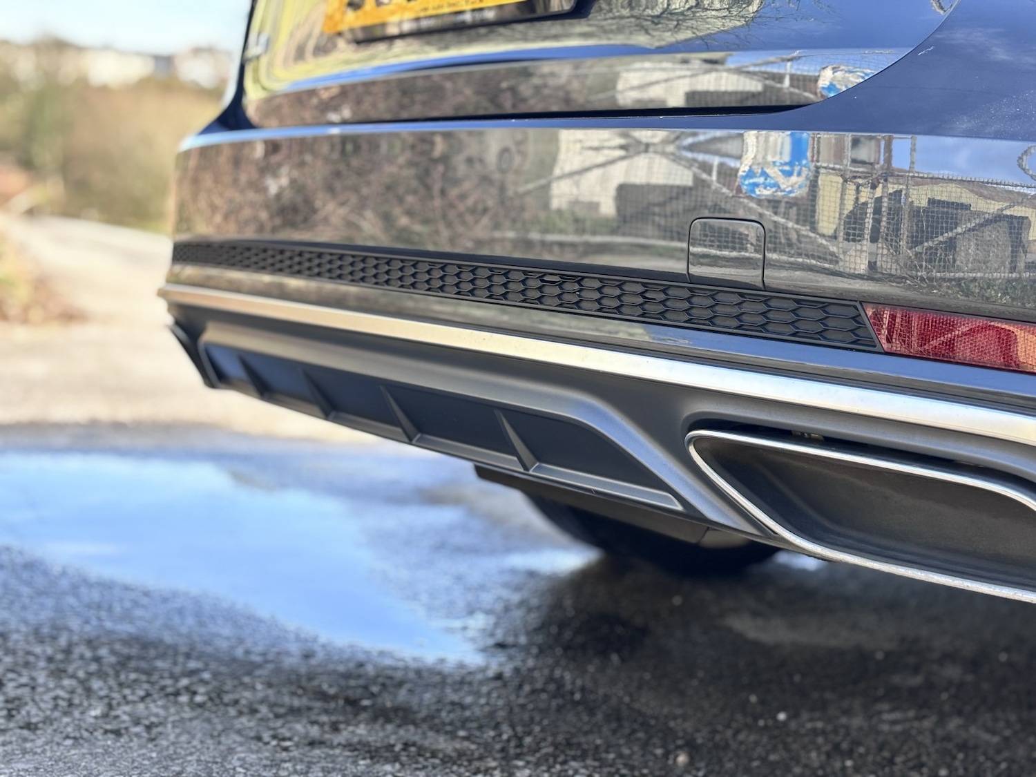 Used Audi A4 2019 for sale - 77668661: Photo 21