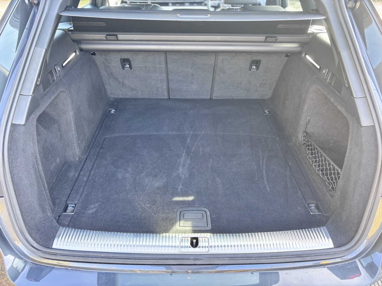 Used Audi A4 2019 for sale - 77668661: Photo 23