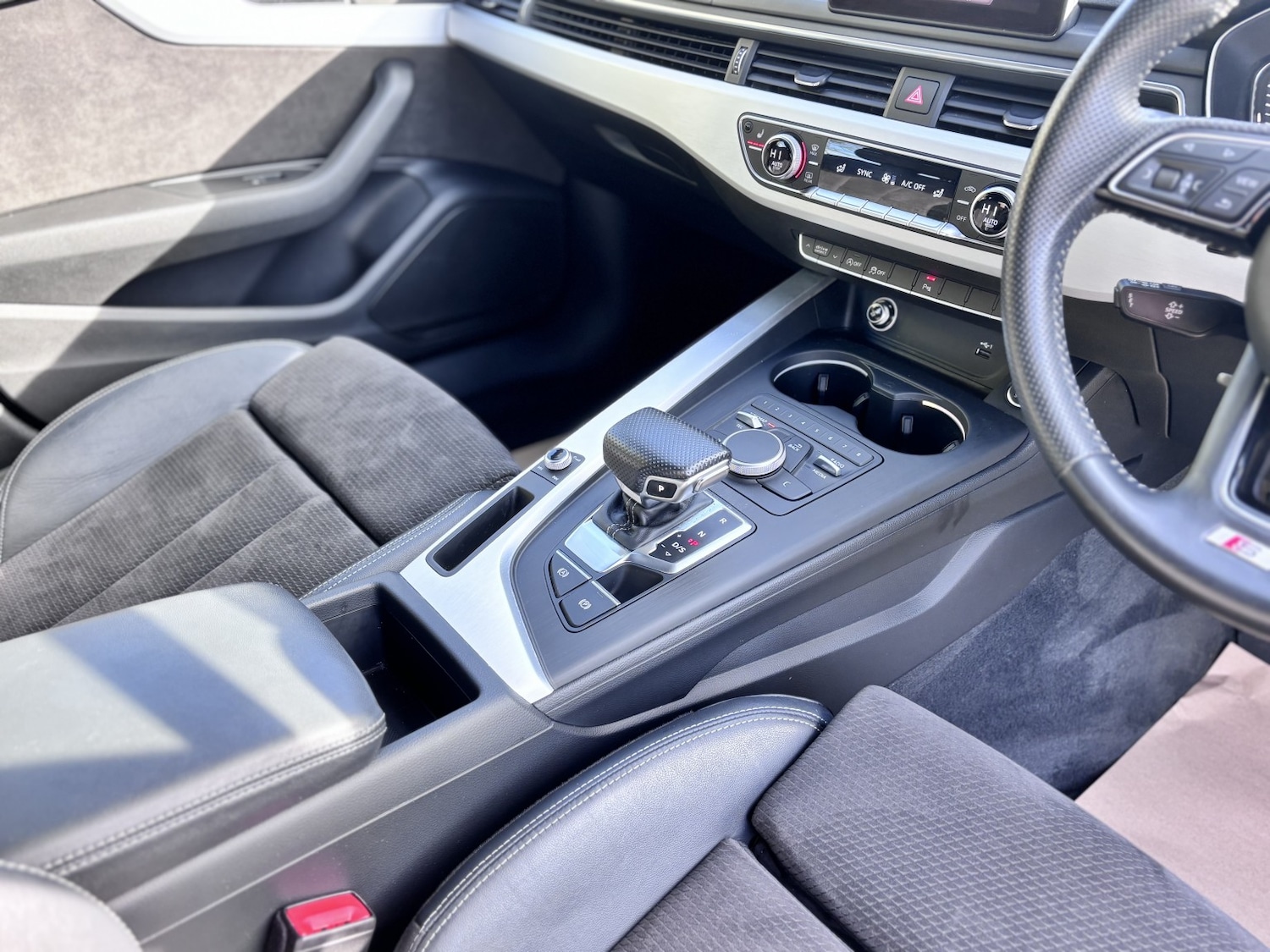 Used Audi A4 2019 for sale - 77668661: Photo 27