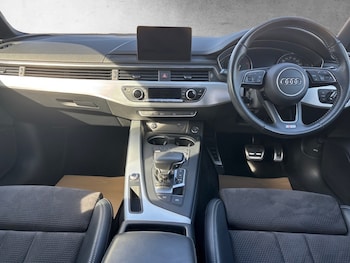 Used Audi A4 2019 for sale - 77668661: Photo