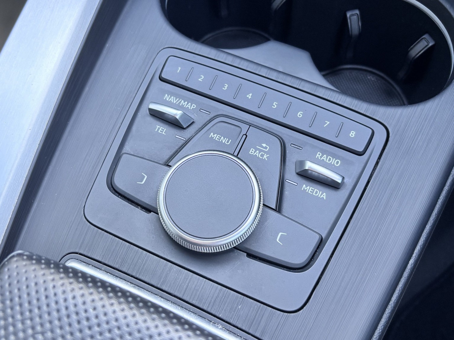 Used Audi A4 2019 for sale - 77668661: Photo 45