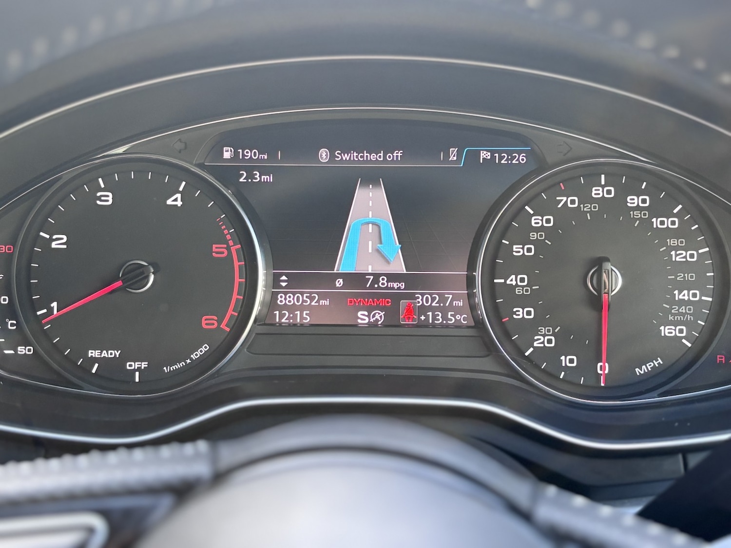 Used Audi A4 2019 for sale - 77668661: Photo 49