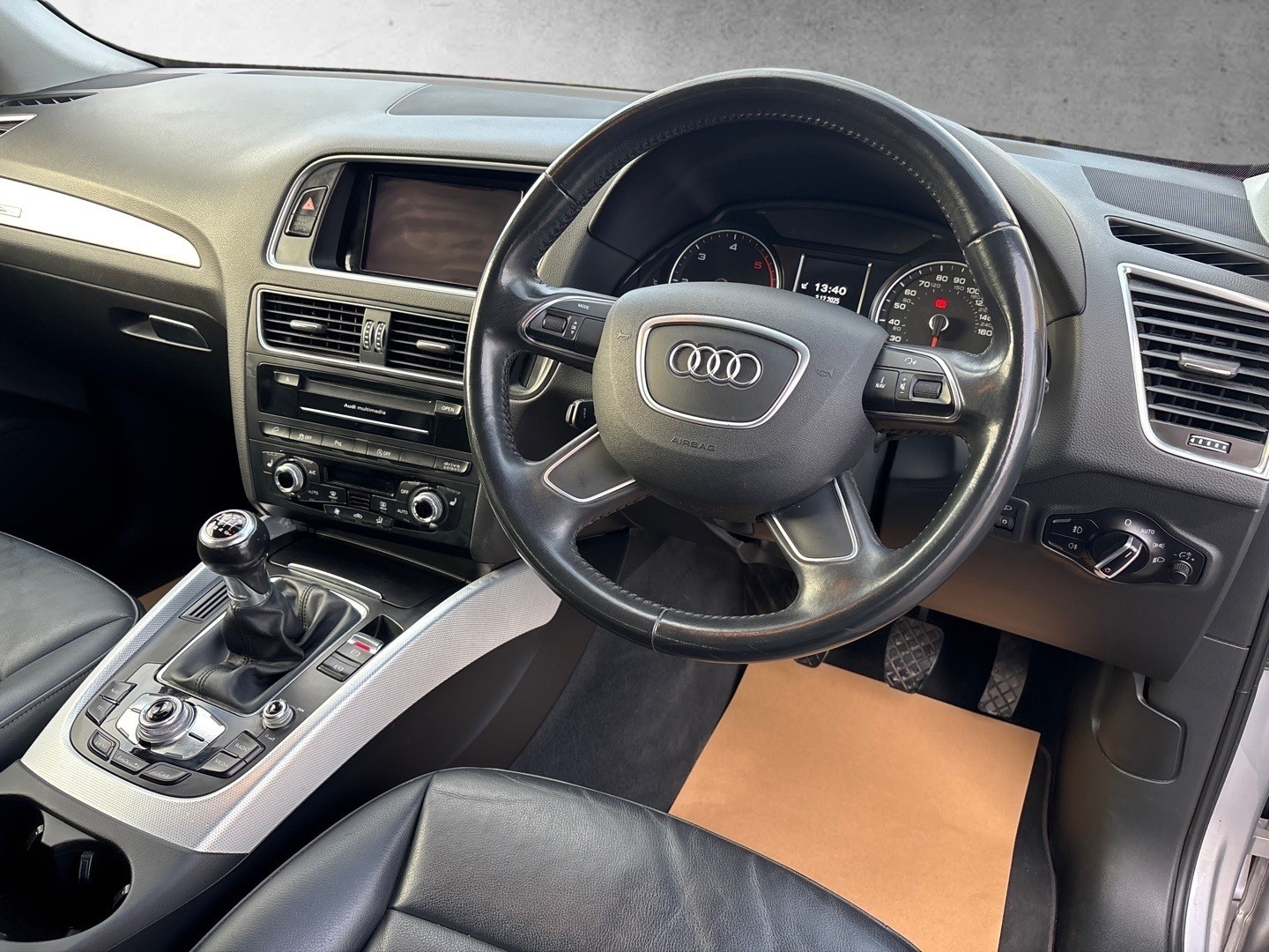 Used Audi Q5 2015 for sale - 76748245: Photo 12