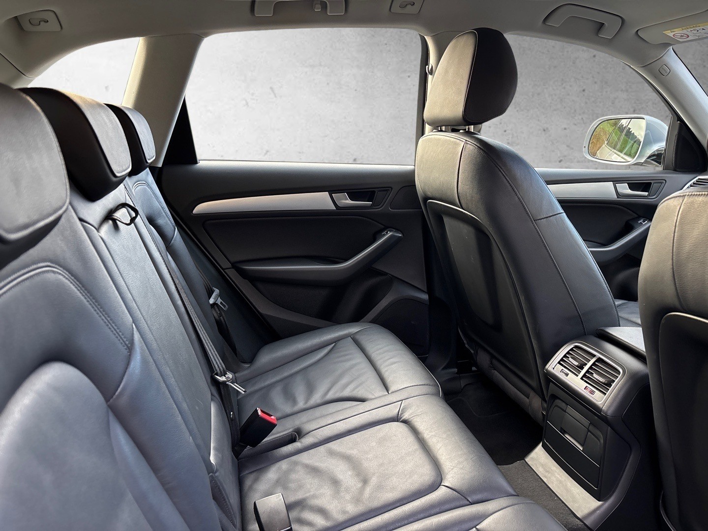 Used Audi Q5 2015 for sale - 76748245: Photo 14