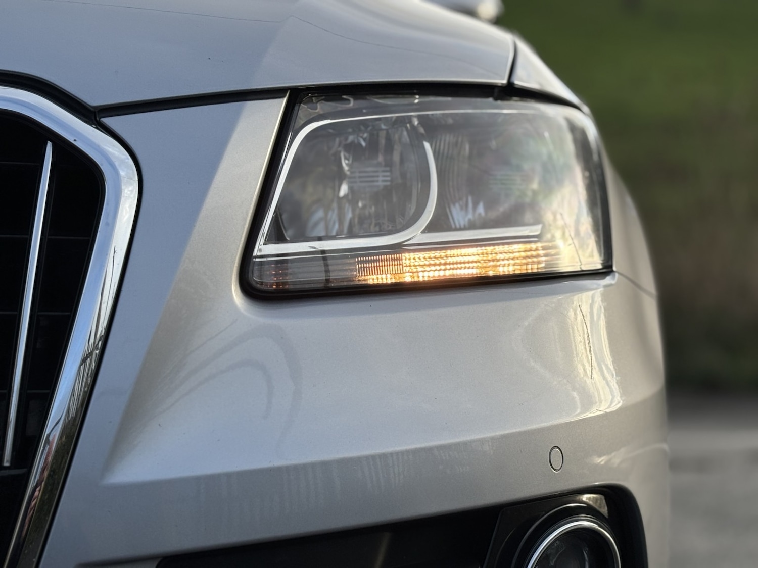 Used Audi Q5 2015 for sale - 76748245: Photo 22