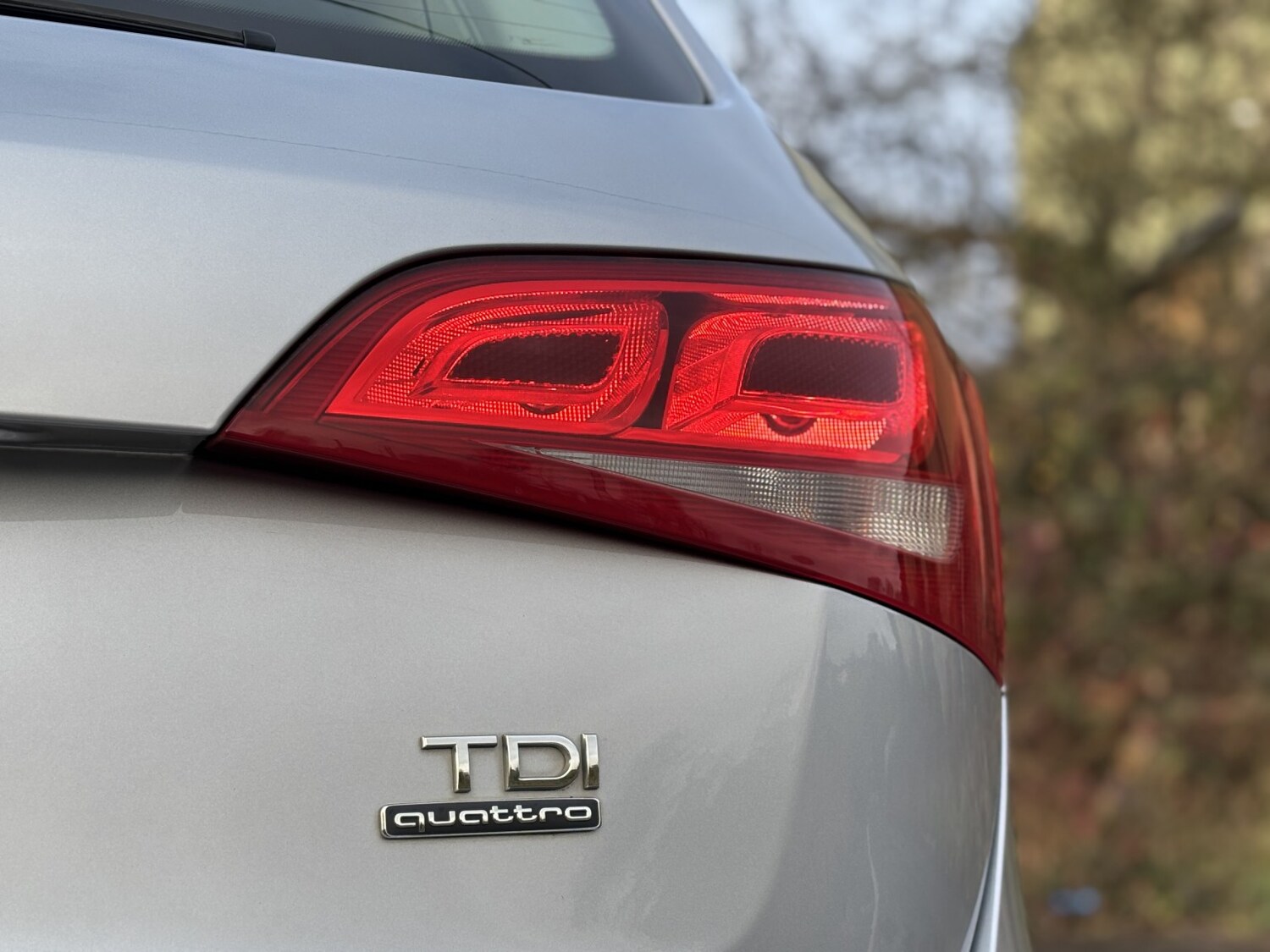 Used Audi Q5 2015 for sale - 76748245: Photo 23