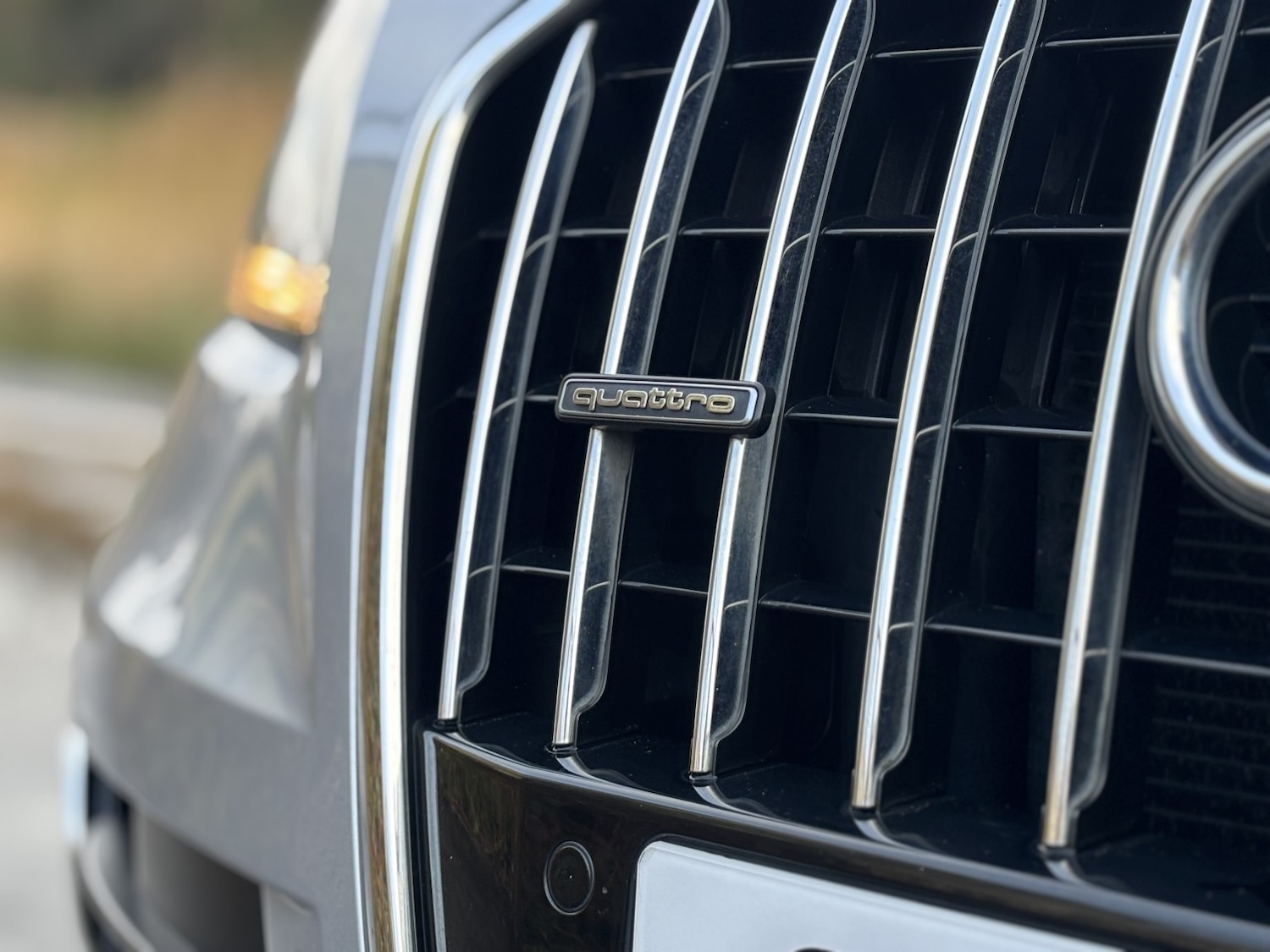 Used Audi Q5 2015 for sale - 76748245: Photo 24