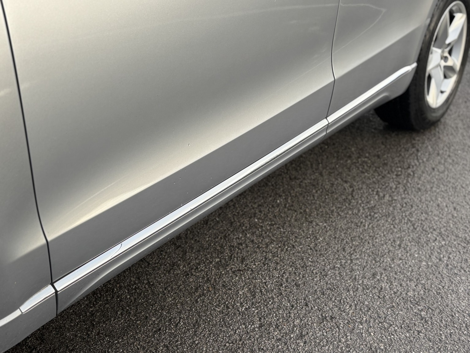 Used Audi Q5 2015 for sale - 76748245: Photo 33