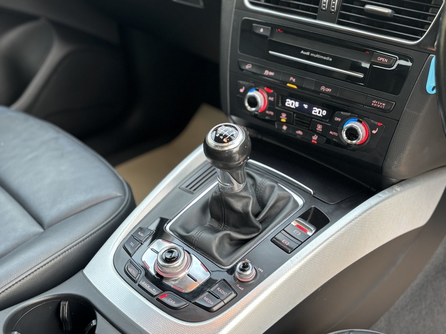 Used Audi Q5 2015 for sale - 76748245: Photo 39