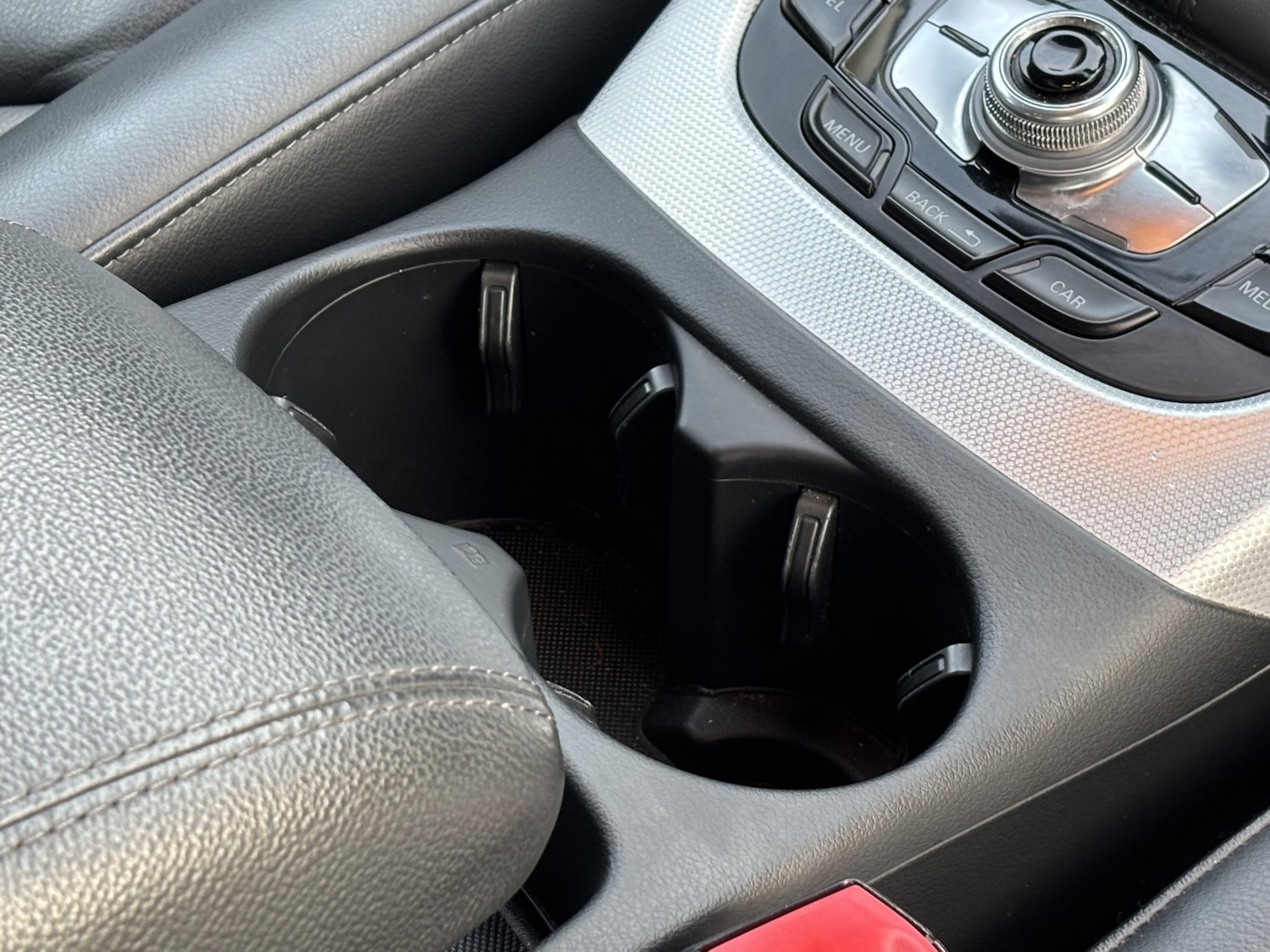 Used Audi Q5 2015 for sale - 76748245: Photo 47