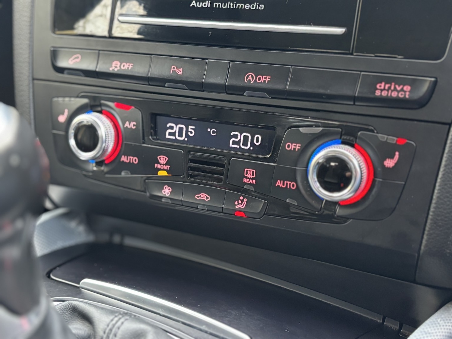 Used Audi Q5 2015 for sale - 76748245: Photo 57