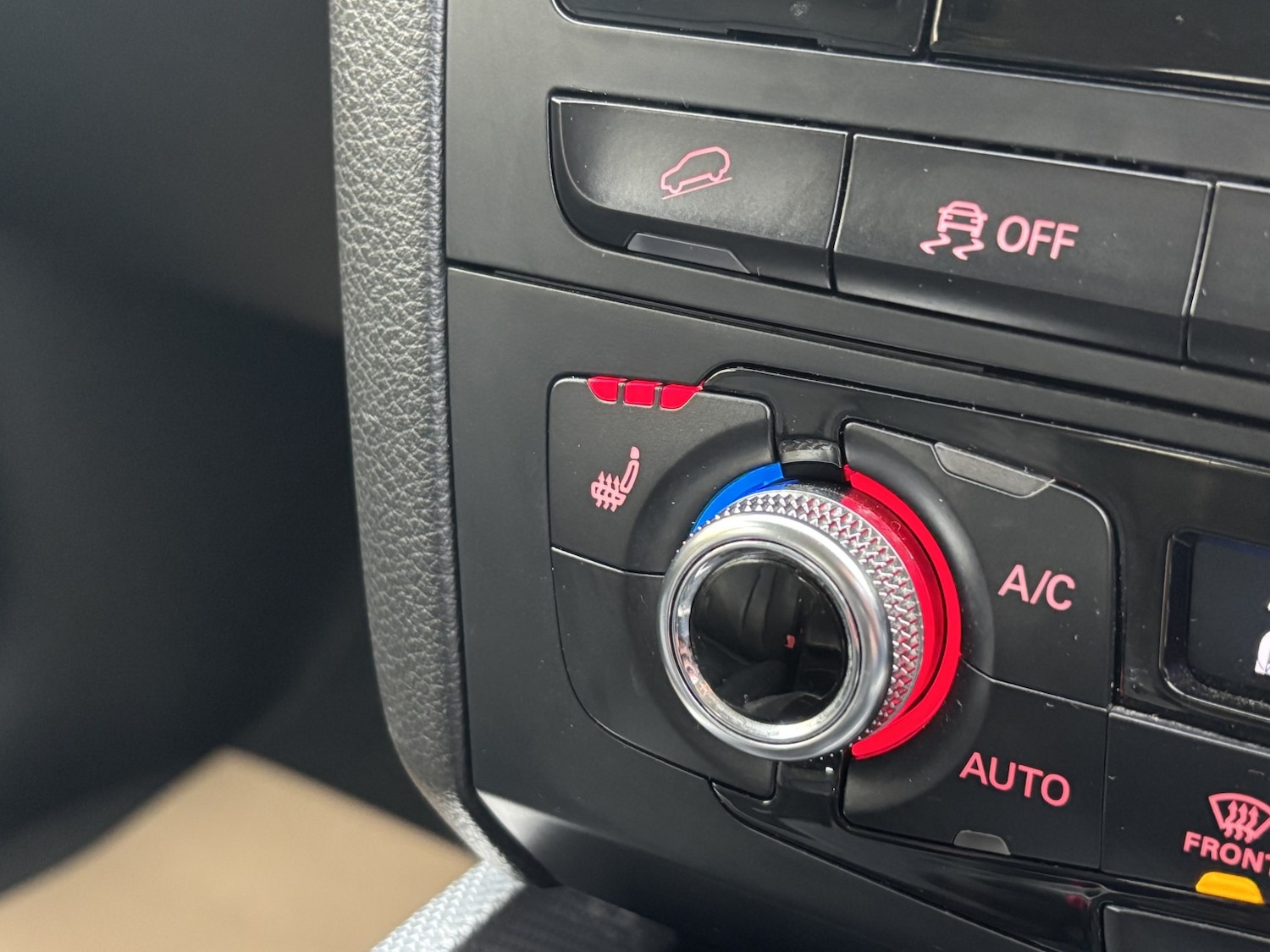 Used Audi Q5 2015 for sale - 76748245: Photo 58