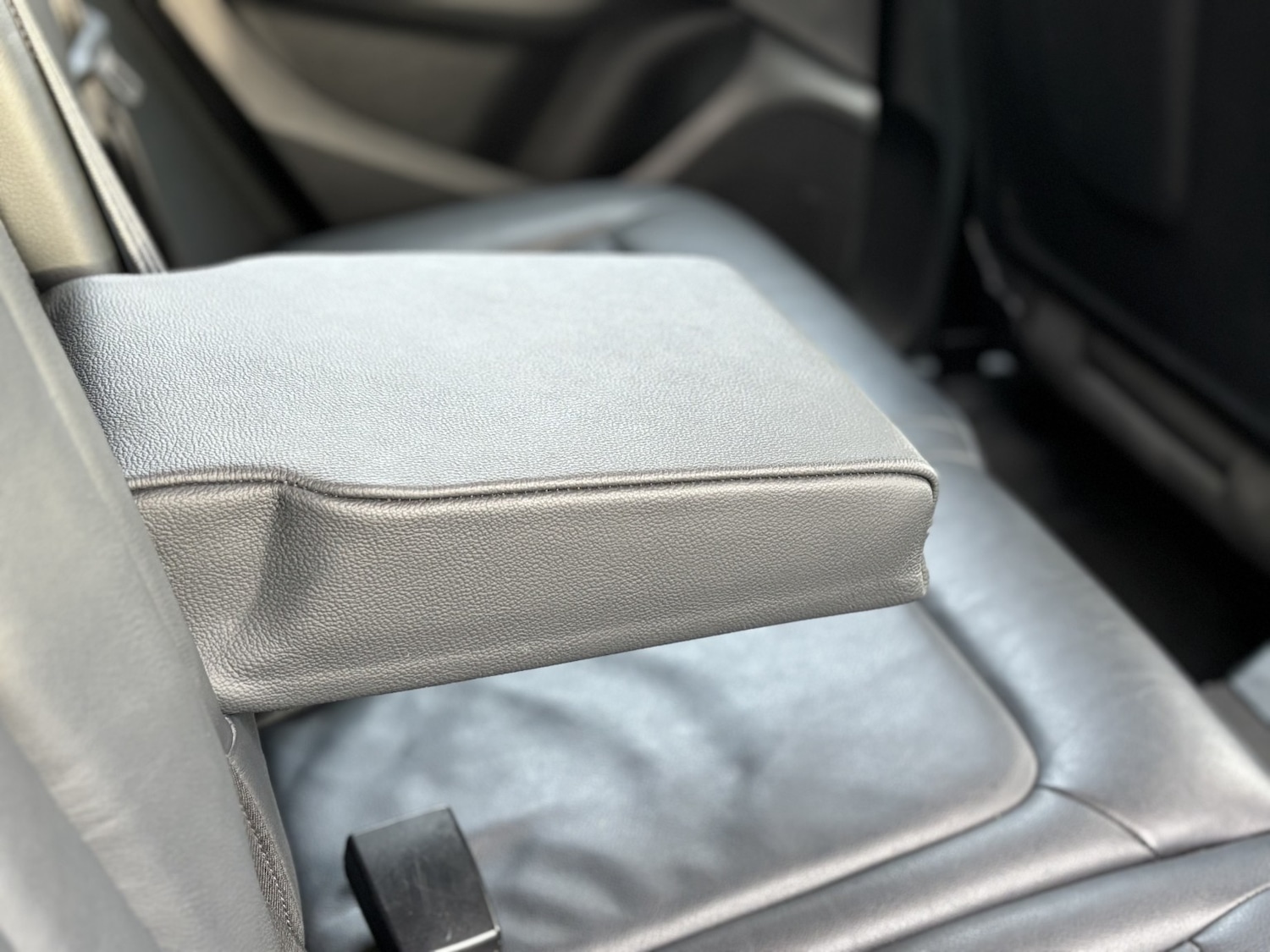 Used Audi Q5 2015 for sale - 76748245: Photo 63