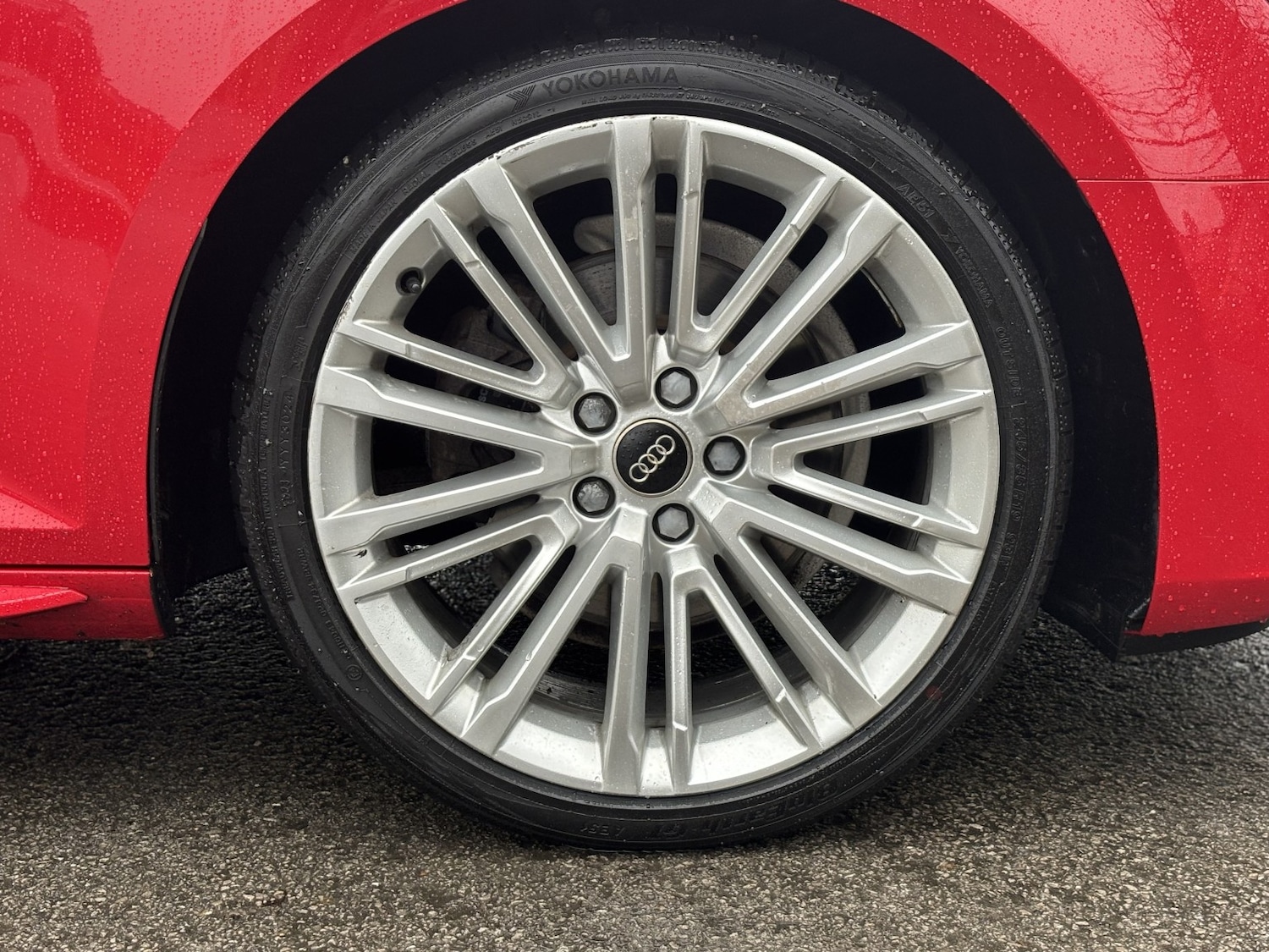 Used Audi A4 2017 for sale - 76673315: Photo 16