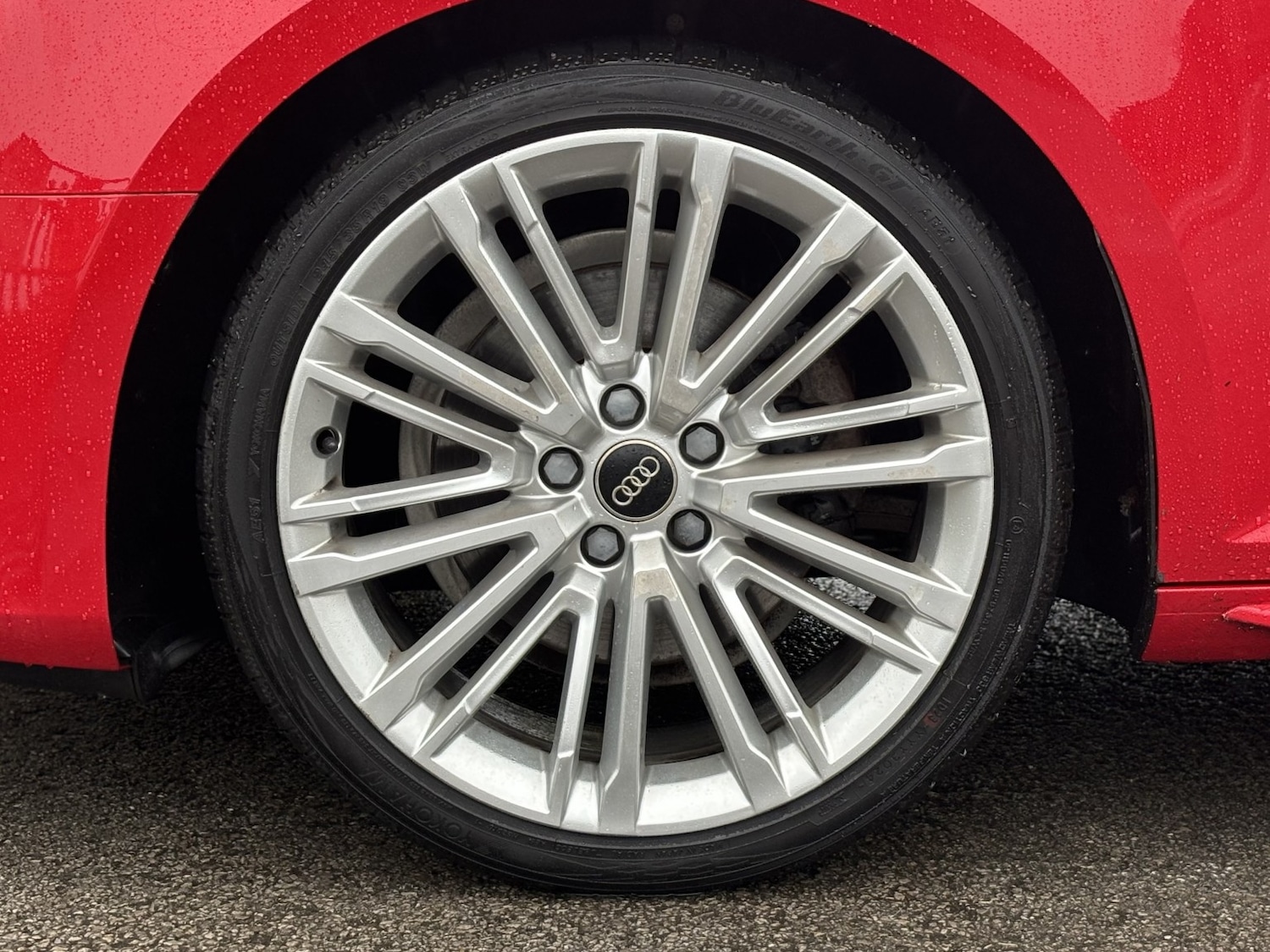 Used Audi A4 2017 for sale - 76673315: Photo 17