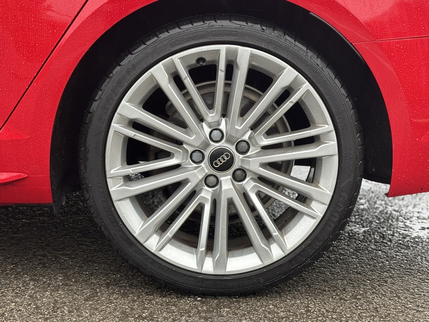 Used Audi A4 2017 for sale - 76673315: Photo 18