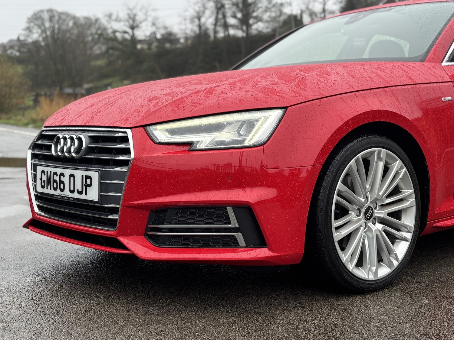 Used Audi A4 2017 for sale - 76673315: Photo 19