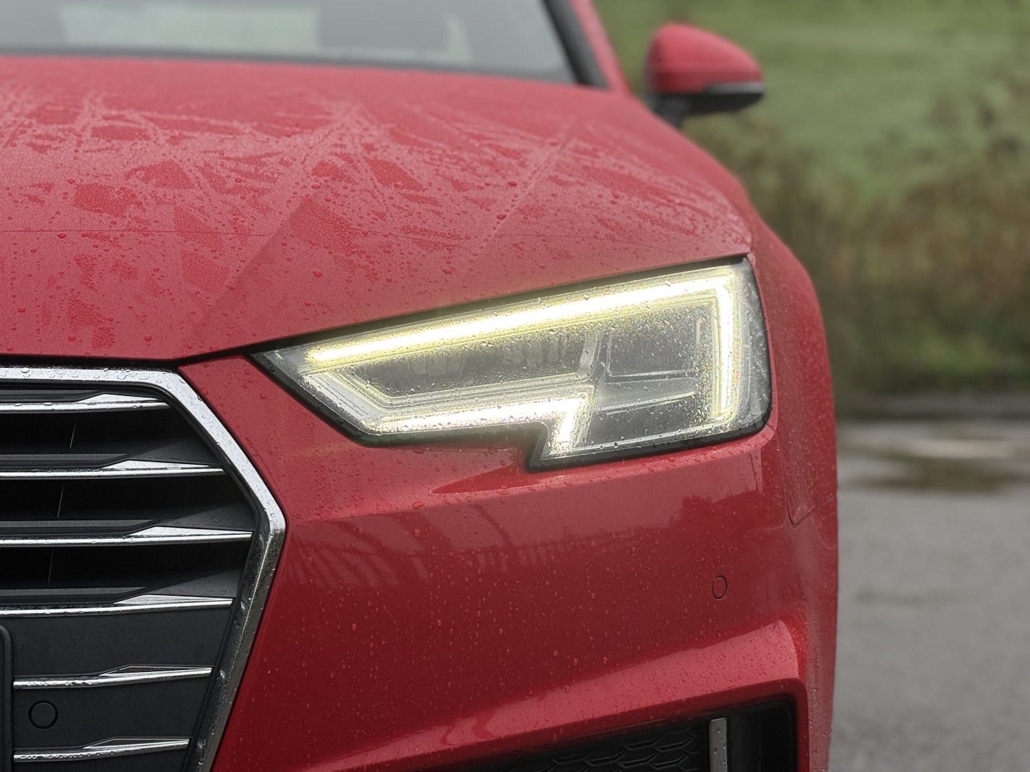 Used Audi A4 2017 for sale - 76673315: Photo 20