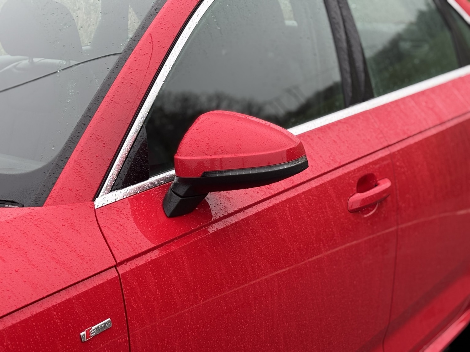 Used Audi A4 2017 for sale - 76673315: Photo 22