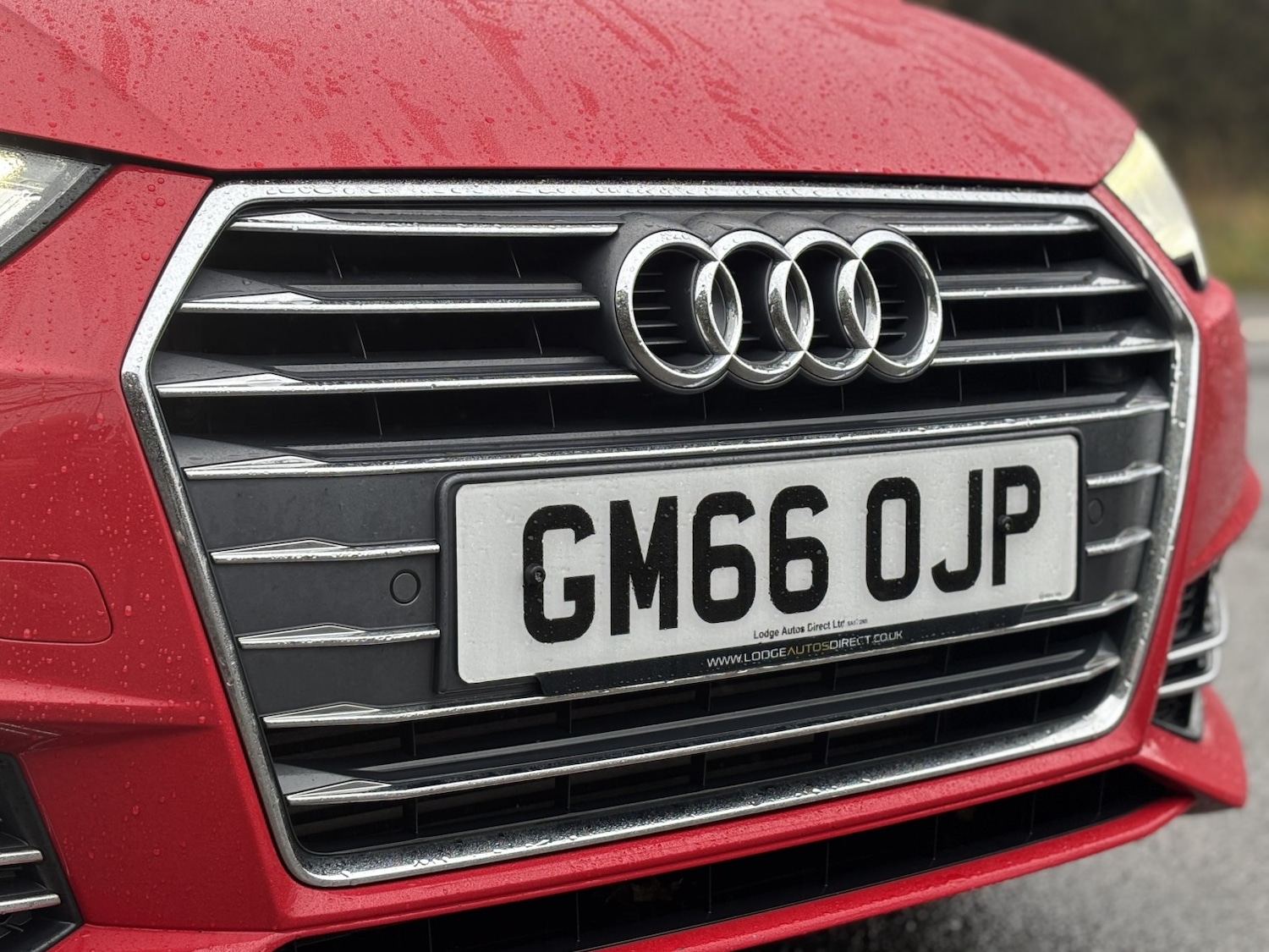 Used Audi A4 2017 for sale - 76673315: Photo 27