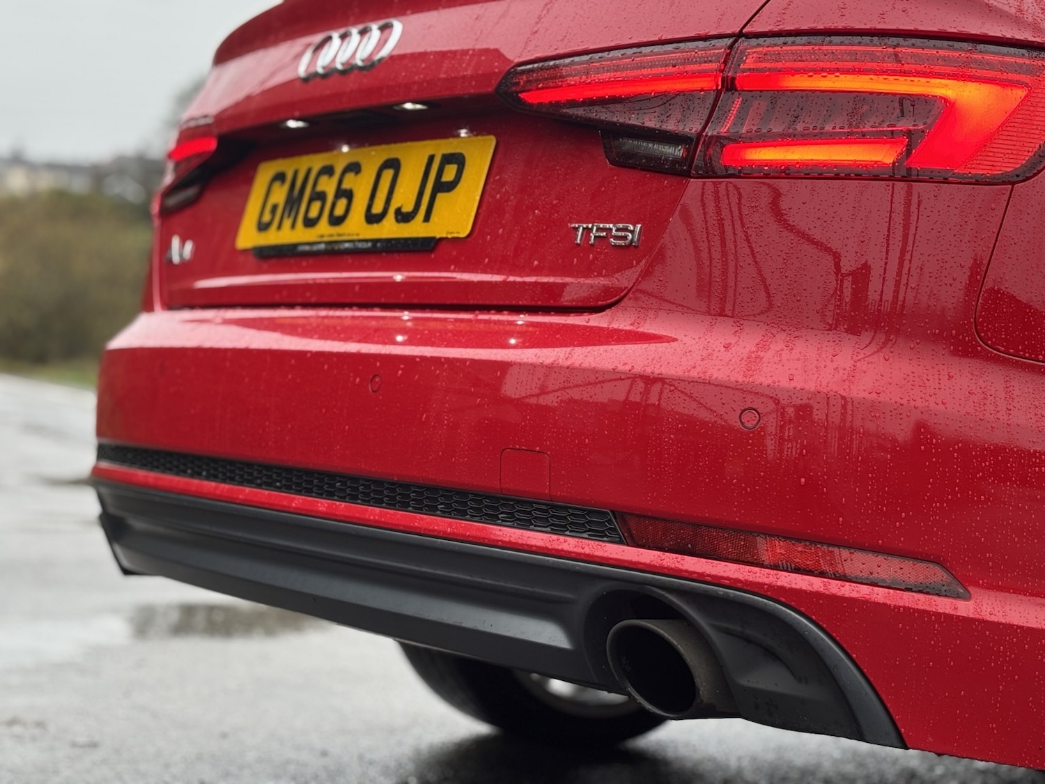 Used Audi A4 2017 for sale - 76673315: Photo 31