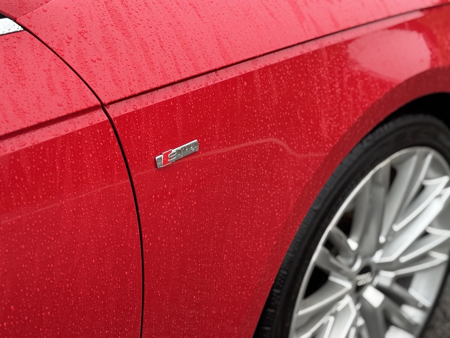 Used Audi A4 2017 for sale - 76673315: Photo 32