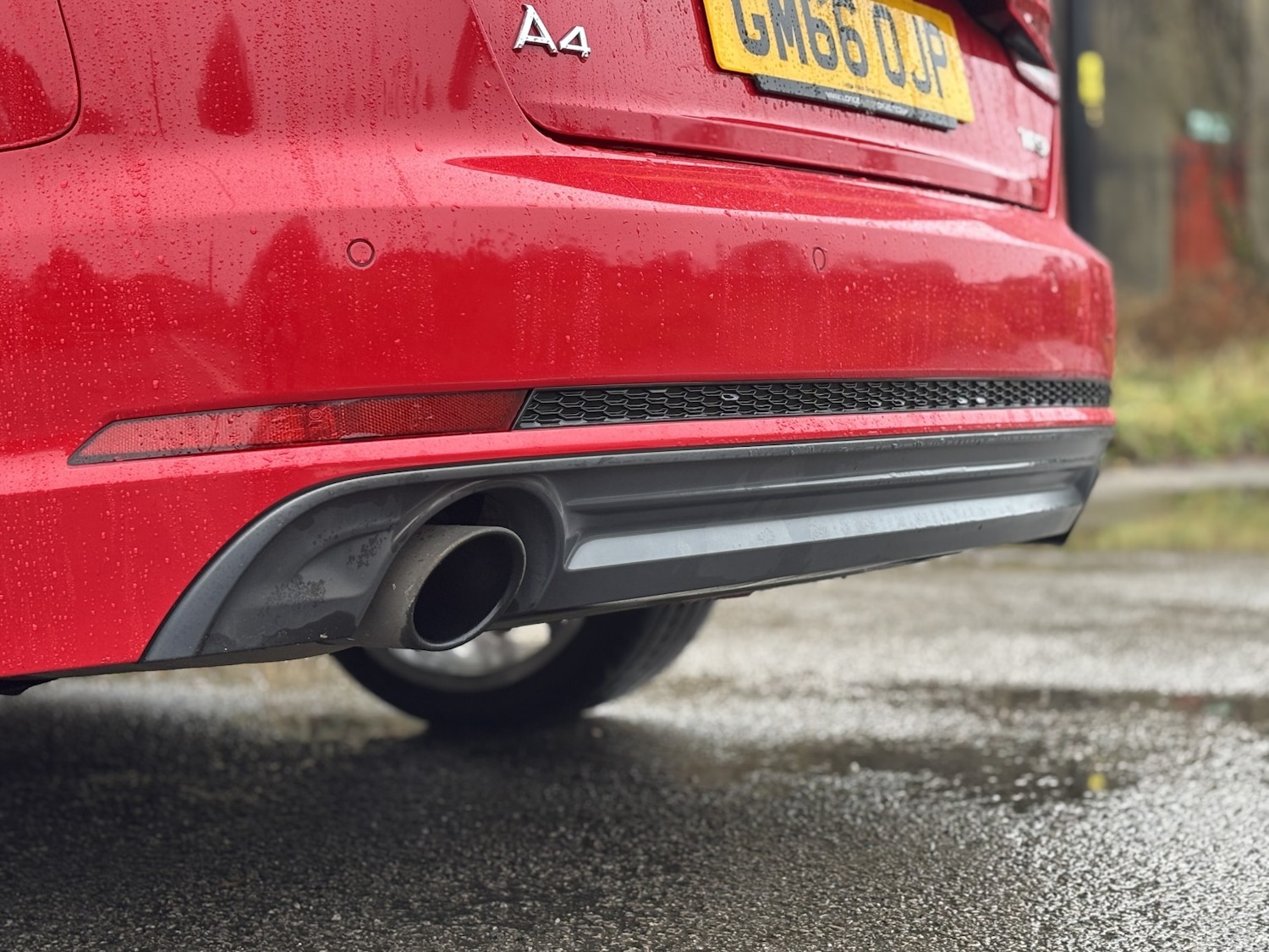 Used Audi A4 2017 for sale - 76673315: Photo 33