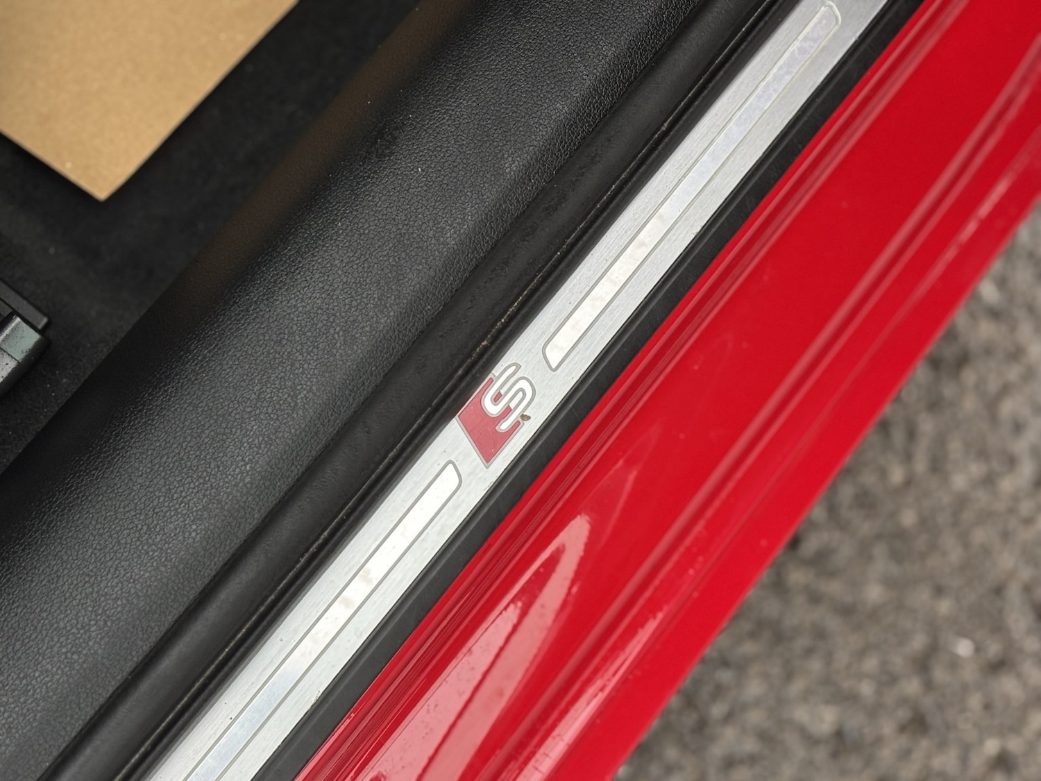 Used Audi A4 2017 for sale - 76673315: Photo 36