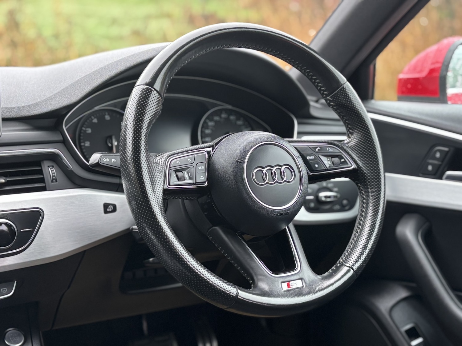 Used Audi A4 2017 for sale - 76673315: Photo 44