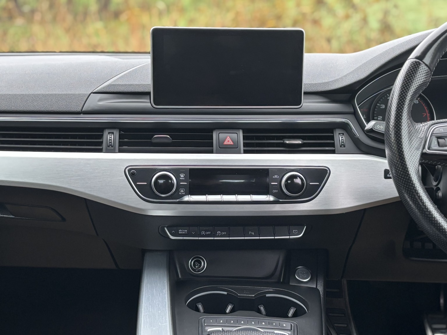 Used Audi A4 2017 for sale - 76673315: Photo 46