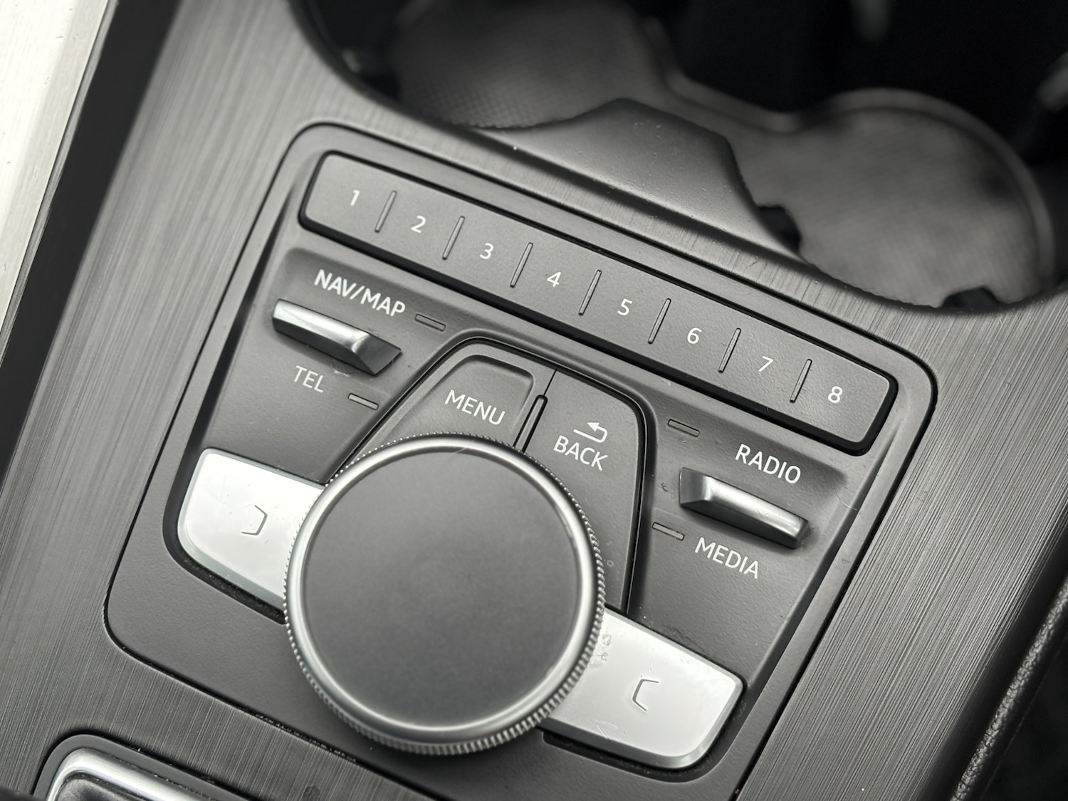 Used Audi A4 2017 for sale - 76673315: Photo 49