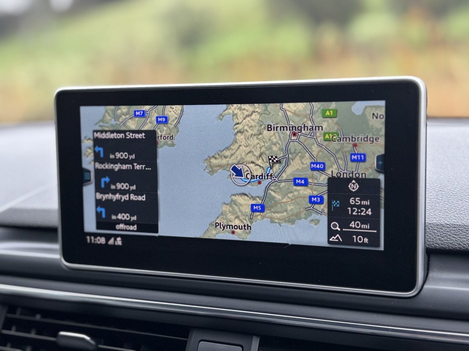 Used Audi A4 2017 for sale - 76673315: Photo 53