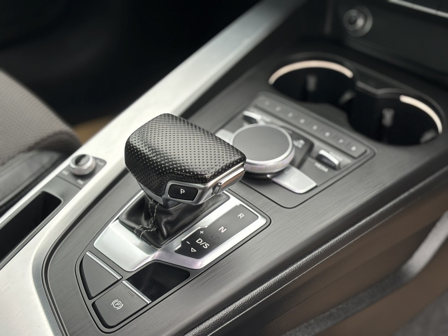 Used Audi A4 2017 for sale - 76673315: Photo 57