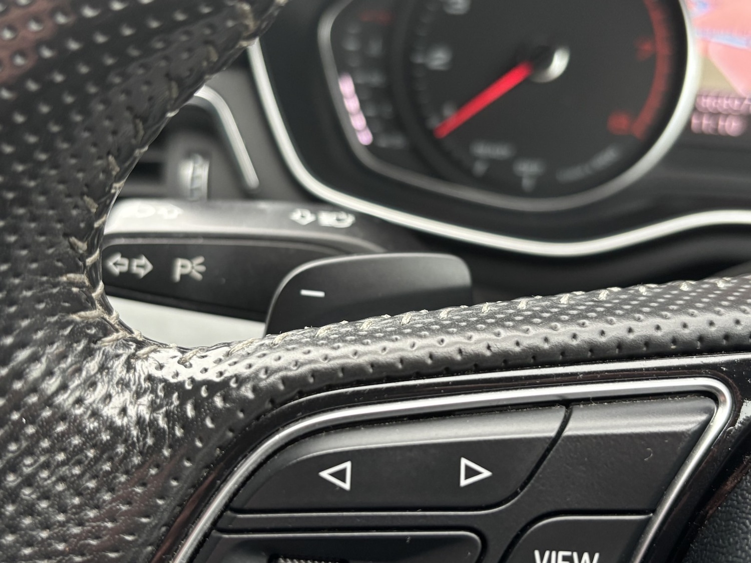 Used Audi A4 2017 for sale - 76673315: Photo 66