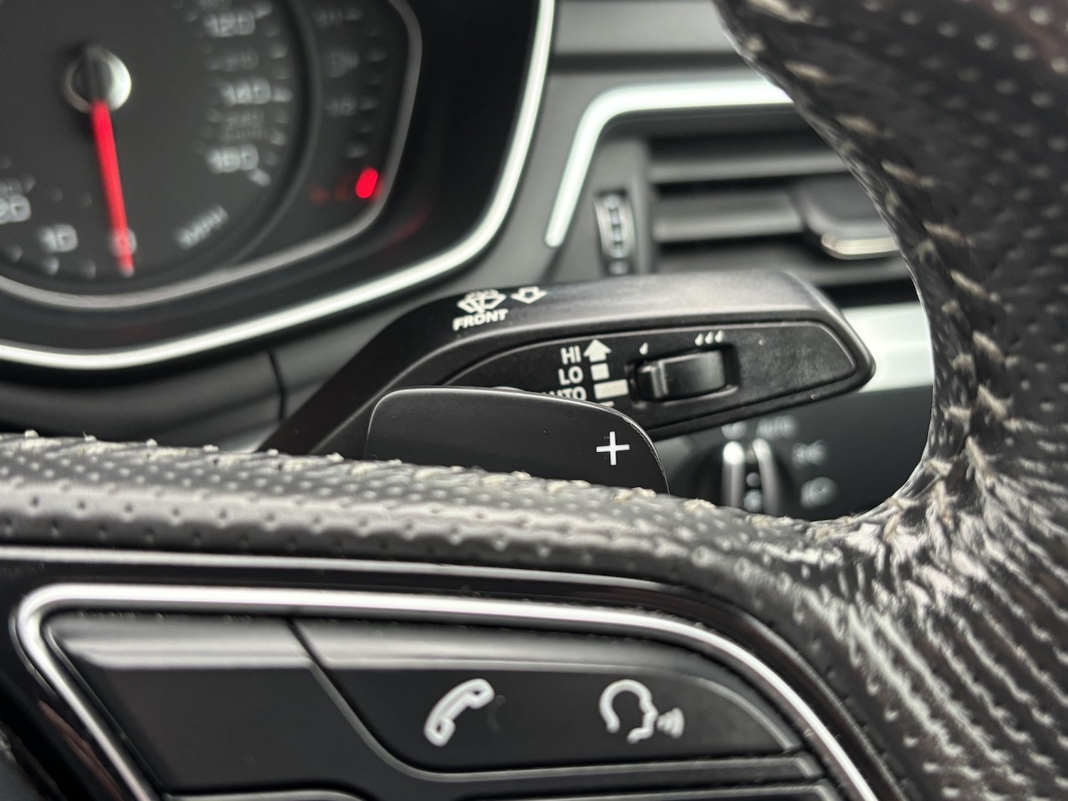 Used Audi A4 2017 for sale - 76673315: Photo 67