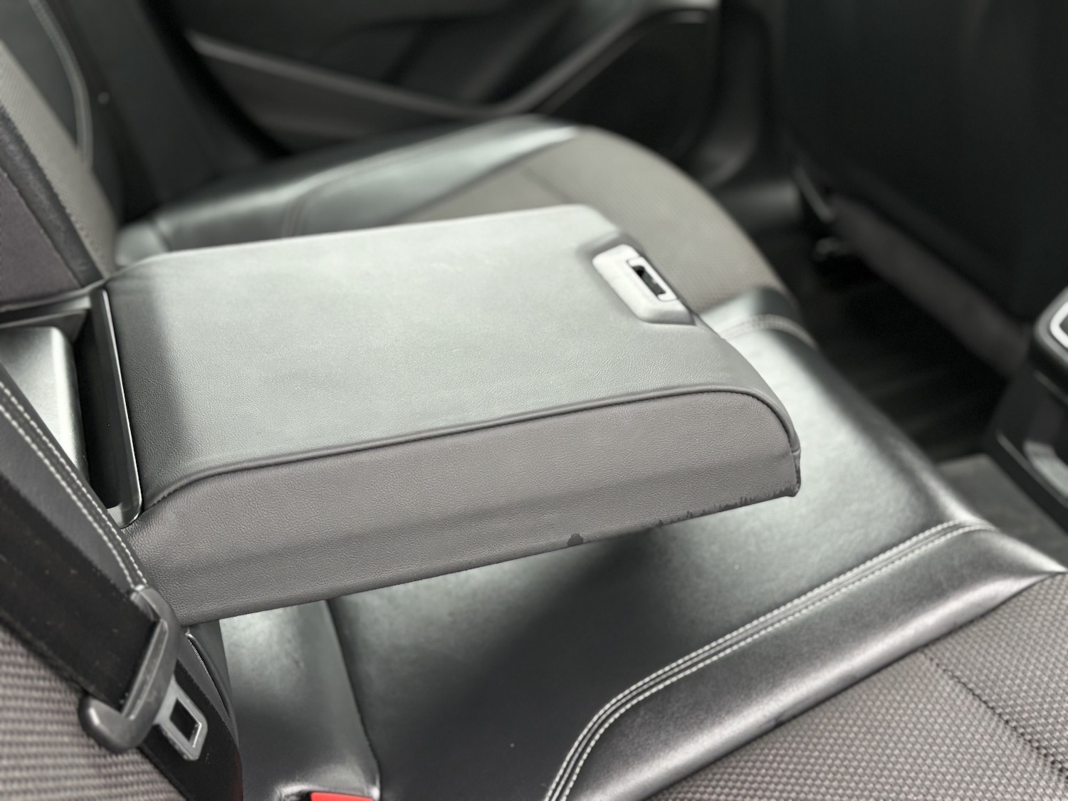 Used Audi A4 2017 for sale - 76673315: Photo 73