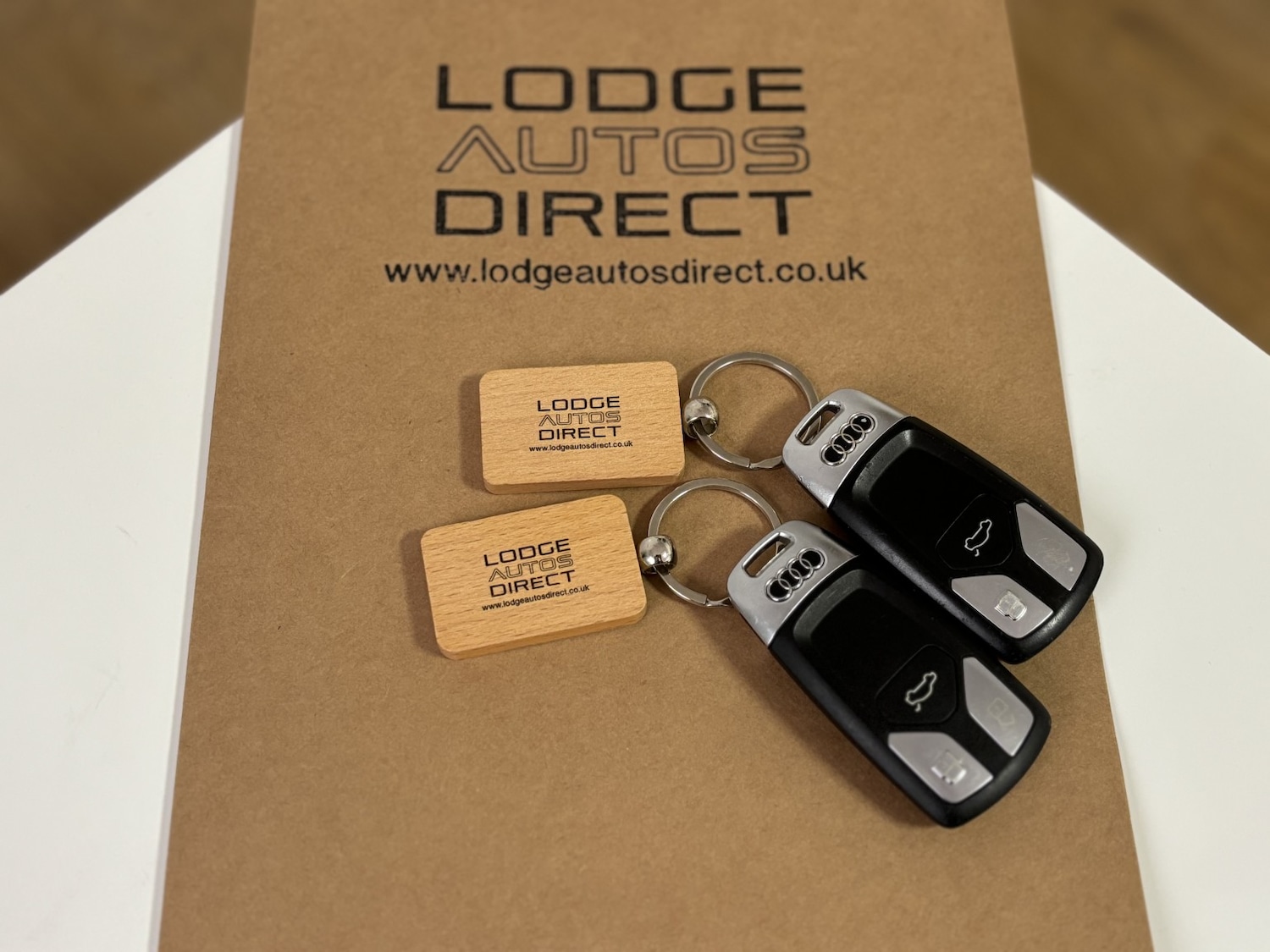 Used Audi A4 2017 for sale - 76673315: Photo 75