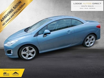 Used Peugeot 308 2013 for sale - 79014063: Photo