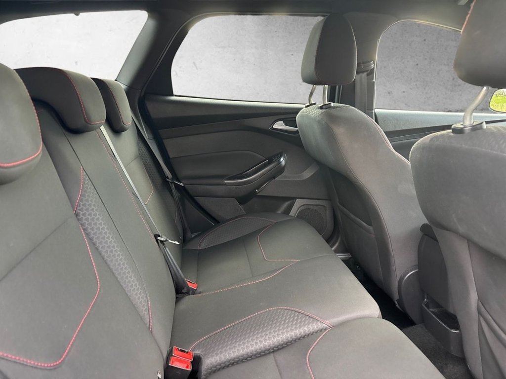 Used Ford Focus 2017 for sale - 78186779: Photo 13
