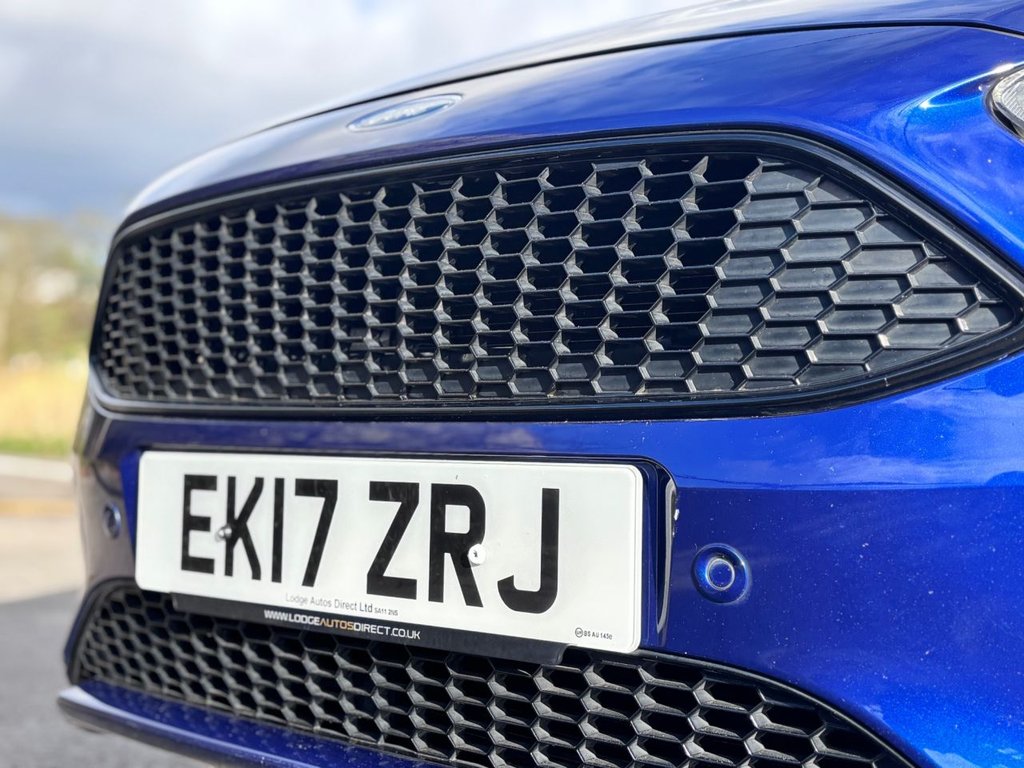 Used Ford Focus 2017 for sale - 78186779: Photo 17