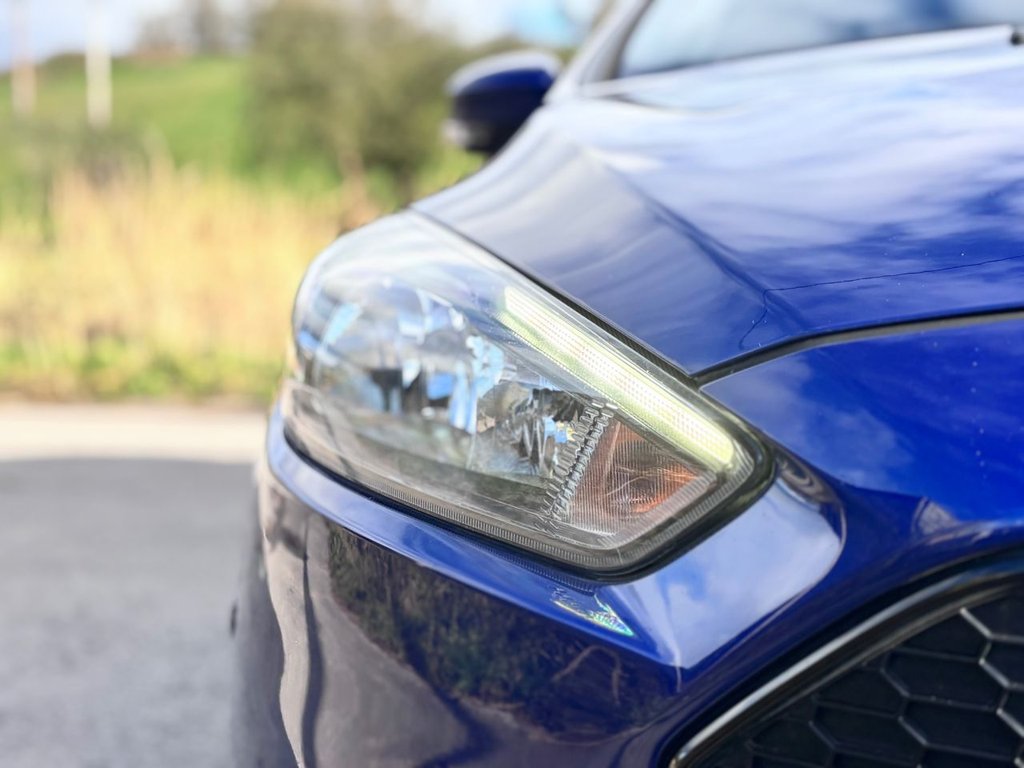 Used Ford Focus 2017 for sale - 78186779: Photo 18